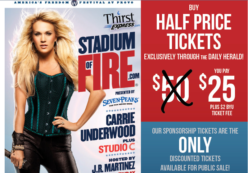 Freebies2Deals-DailyHearal-StadiumOfFire.pong