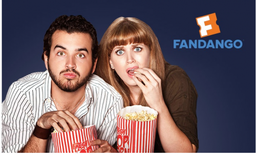 Groupon: Get A Fandango Movie Ticket For Only $6.99! (Up To $14.00 ...