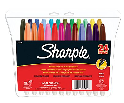 freebies2deals-sharpies