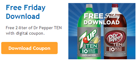 Freebies2Deals-Kroger-FreeFridayDownload