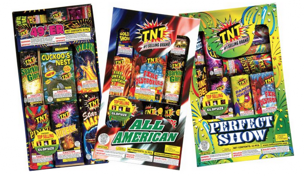 fireworks groupon deal