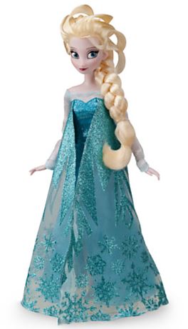 freebies2deals-elsadoll