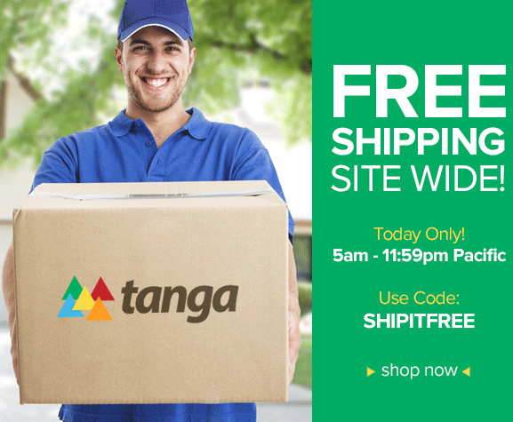 Freebies2Deals-Tanga