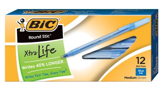 freebies2deals-bic-pens