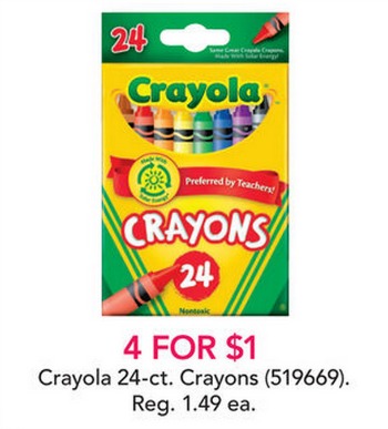 freebies2deals-crayola