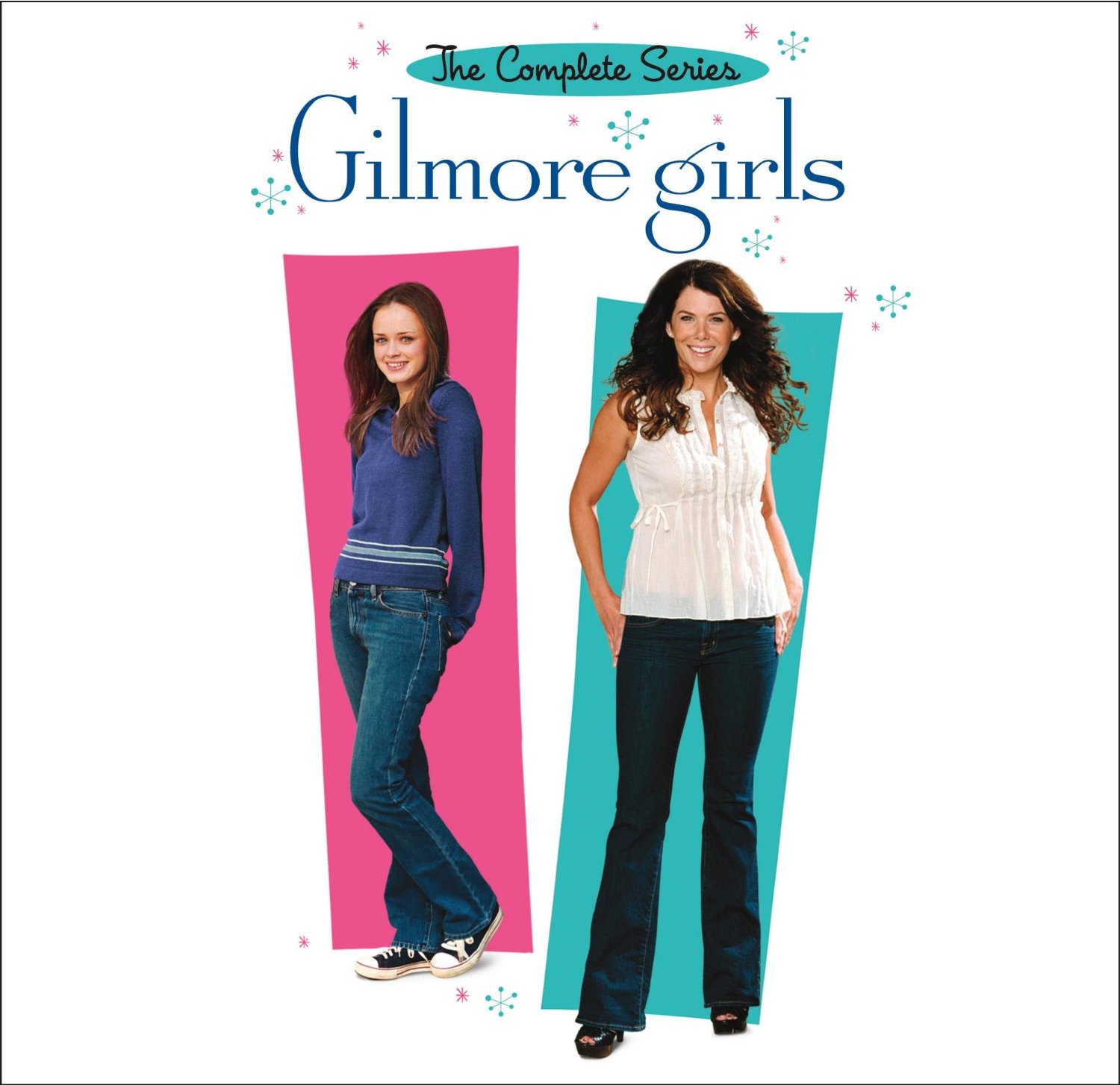 freebies2deals-gilmore-girls