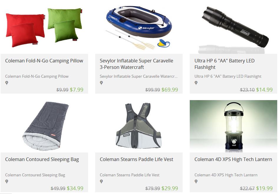 freebies2deals-grouponcolemanevent