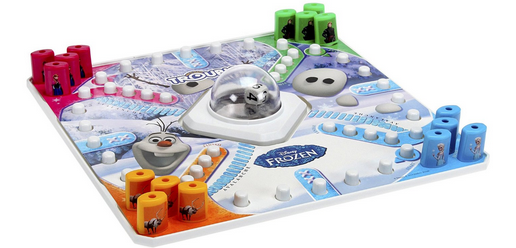 Freebies2Deals-Amazon-FrozenTrouble