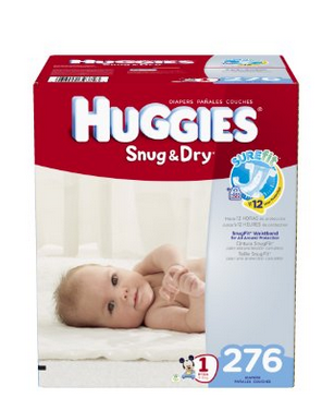 Freebies2Deals-Amazon-Huggies