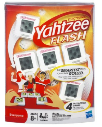 Freebies2Deals-Amazon-Yahtzee