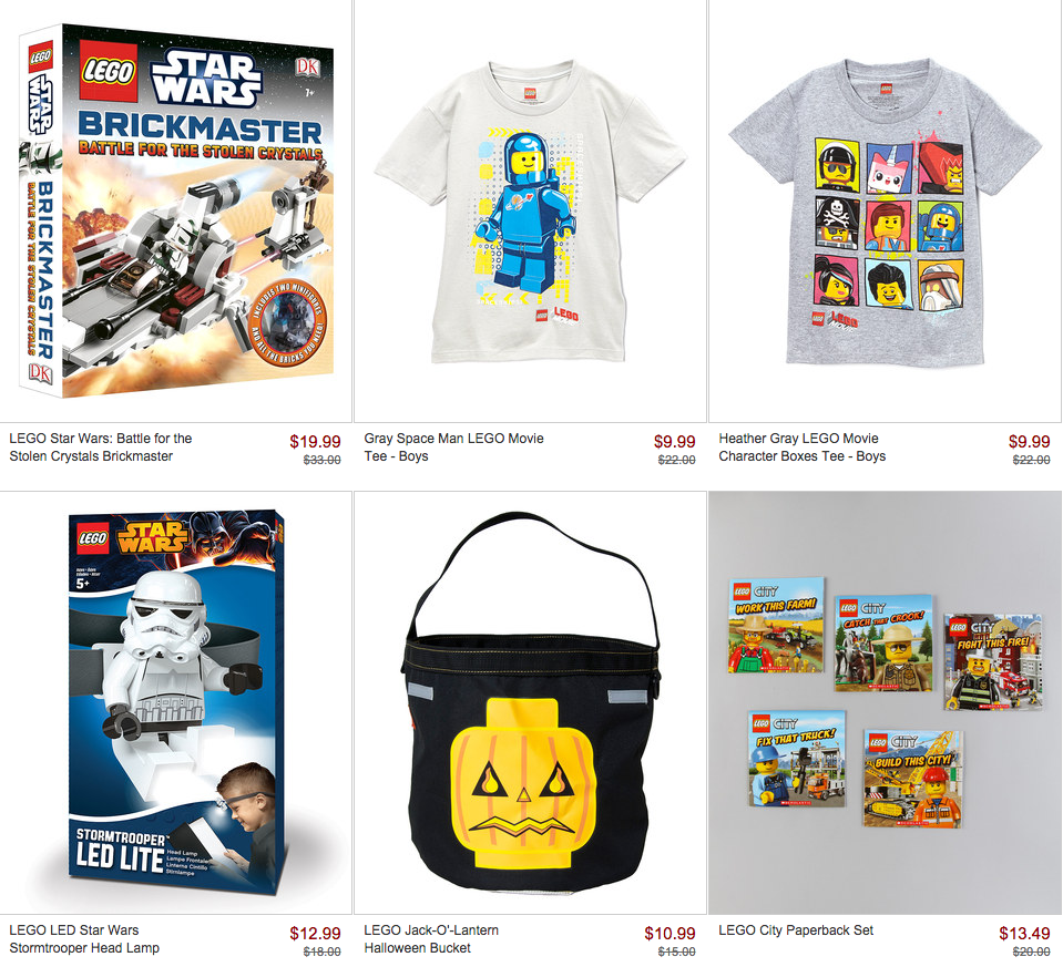 freebies2deals-lego-collection