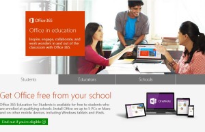 microsoft office for students nyc