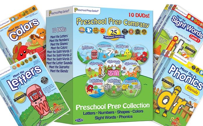 freebies2deals-preschoolprepcollection