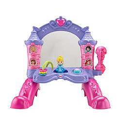 freebies2deals-princess-mirror