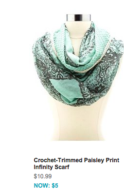freebies2deals-scarf
