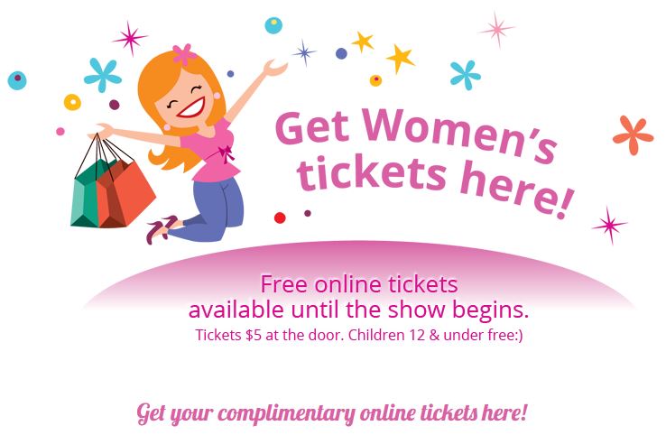 freebies2deals-utahwomen'stickets