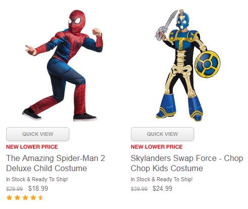 freebies2deals-costumes