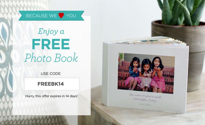 freebies2deals-freephotobook