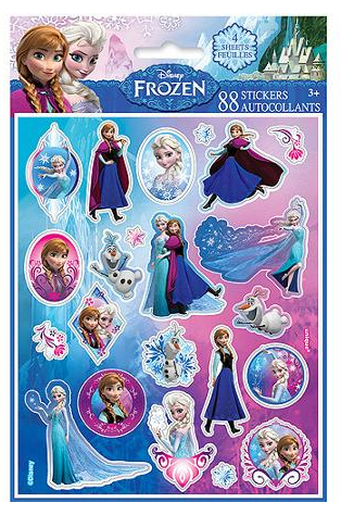 freebies2deals-frozen-stickers