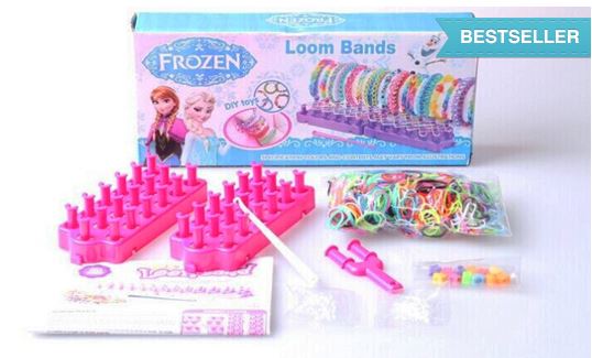 freebies2deals-frozenloombands