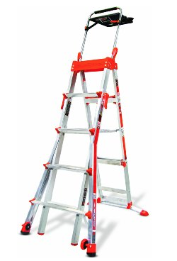 freebies2deals-ladder
