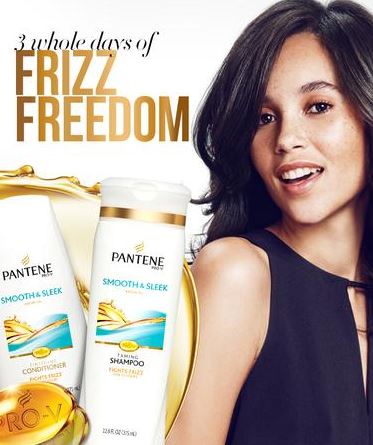 freebies2deals-pantene