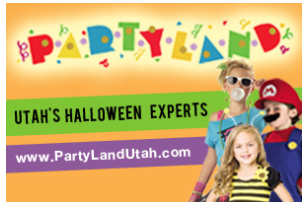 freebies2deals- partyland gift card