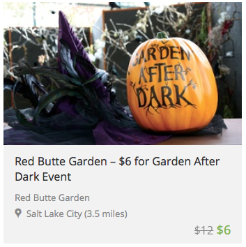 freebies2deals-red butte