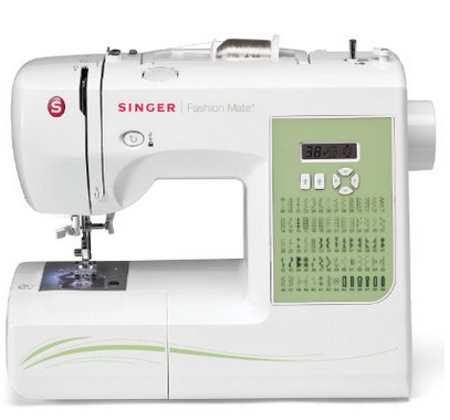 freebies2deals-singer-machine