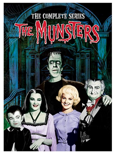 freebies2deals-the-munsters