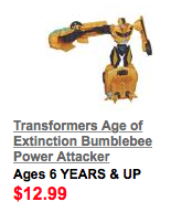 freebies2deals-transformers