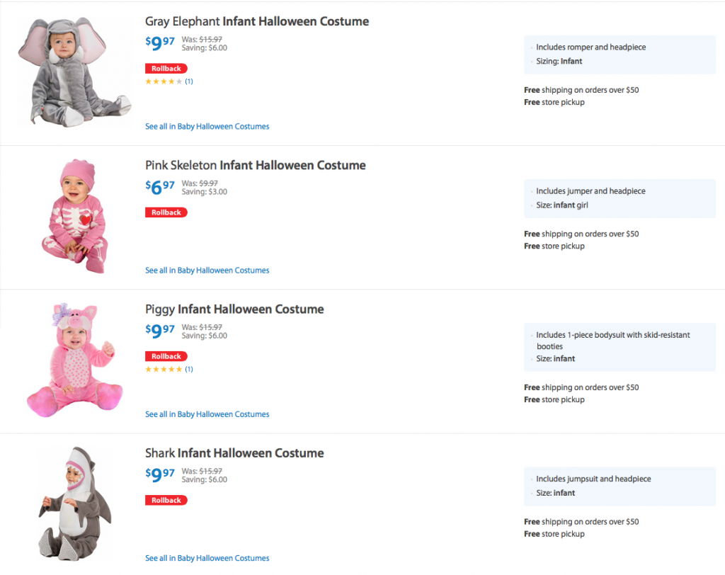 freebies2deals-walmart-infant-costumes