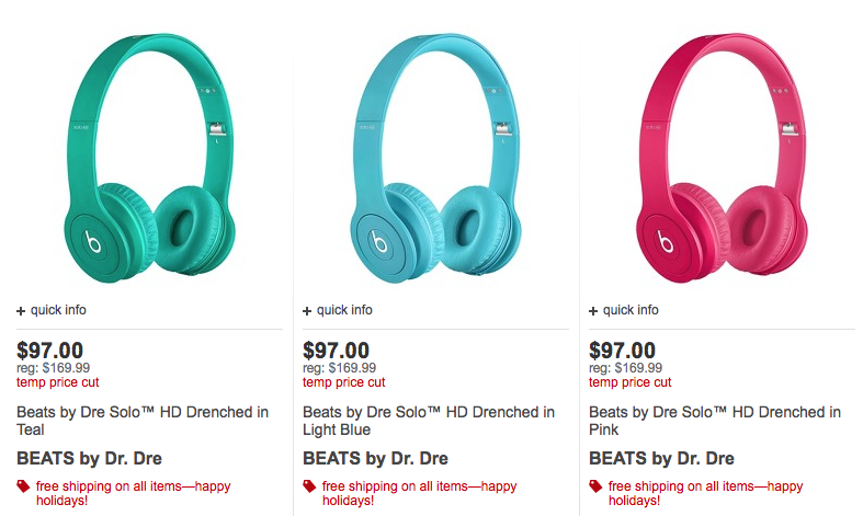 freebies2deals-beats