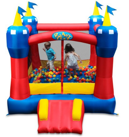 freebies2deals-bounce-castle