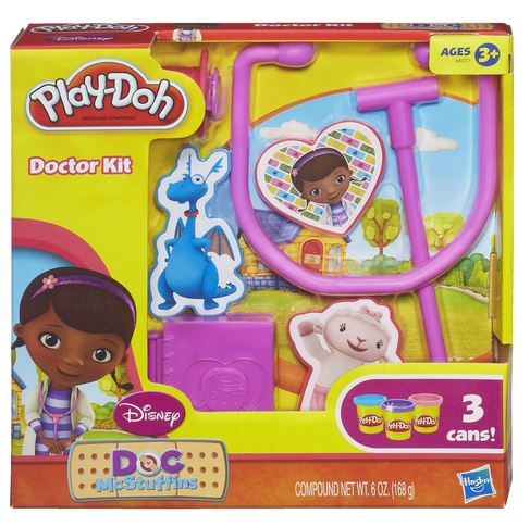 freebies2deals-docmcstuffinplaydough