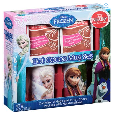 frozen stuff walmart