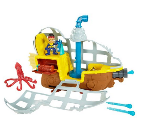 freebies2deals-jake-submarine