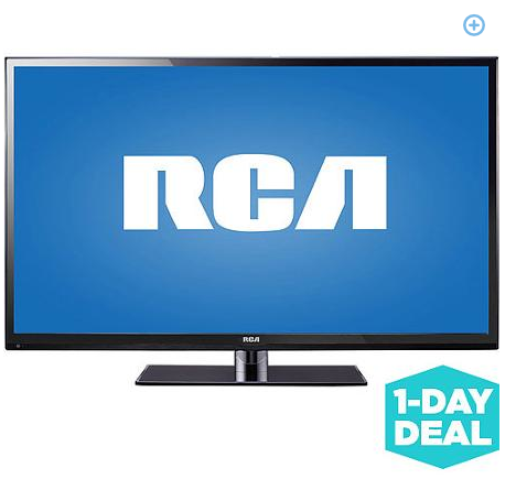 freebies2deals-rca-tv