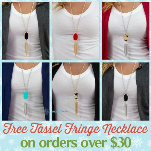 freebies2deals-tassle-necklace