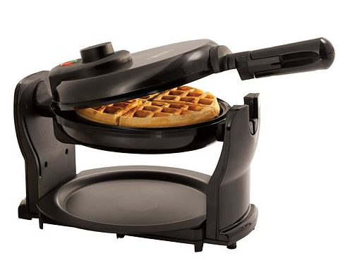 freebies2deals-waffle-maker