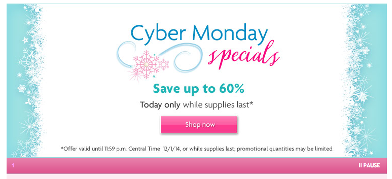 american girl cyber monday sale