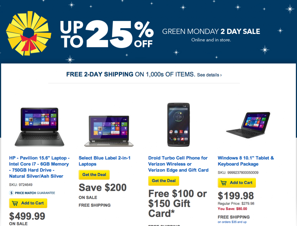 freebies2deals-best-buy-green-monday