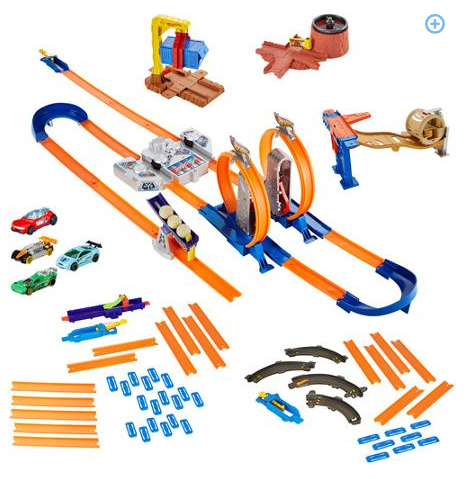 freebies2deals-hot-wheels-builder