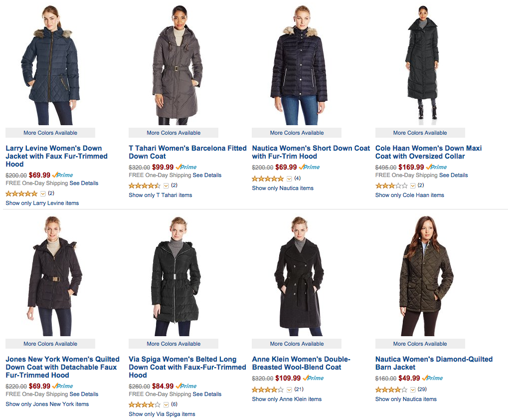 freebies2deals-womens-coats