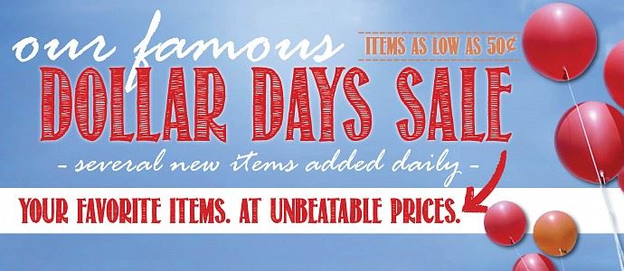 freebies2deals-13dealsclearancesale