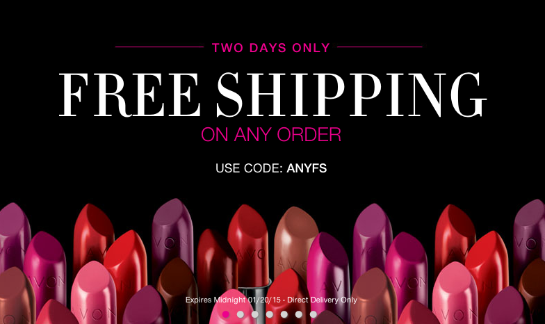freebies2deals-avon-free-shipping