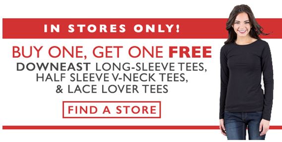 freebies2deals-downeastbasics