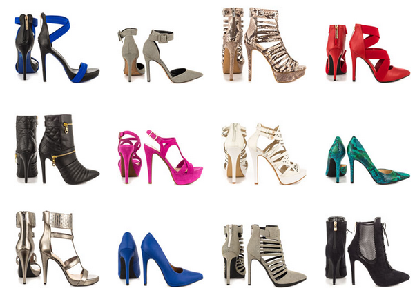 freebies2deals-heels-sale