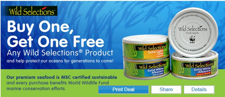 freebies2deals-wildselection