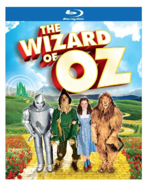freebies2deals-wizard of oz